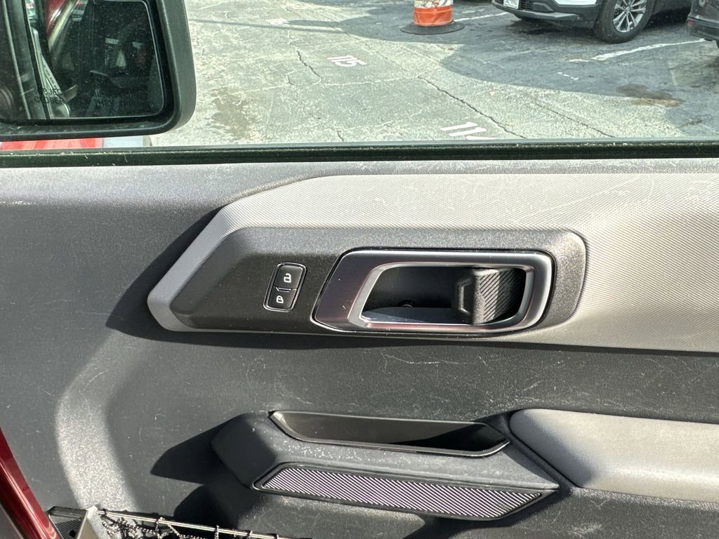 Used 2021 Ford Bronco 4-Door image 31