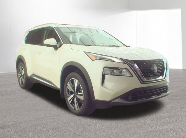 Used 2023 Nissan Rogue SL image 5
