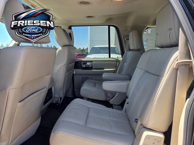 Used 2017 Lincoln Navigator L Select AWD/4WD image 23