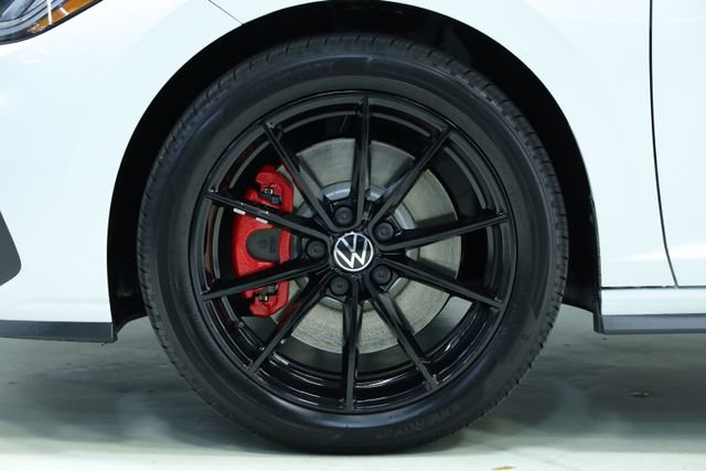 New 2026 Volkswagen Jetta GLI Autobahn image 8