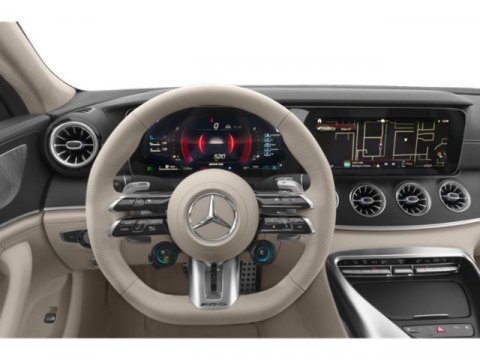 New 2026 Mercedes-Benz AMG GT 43 image 10