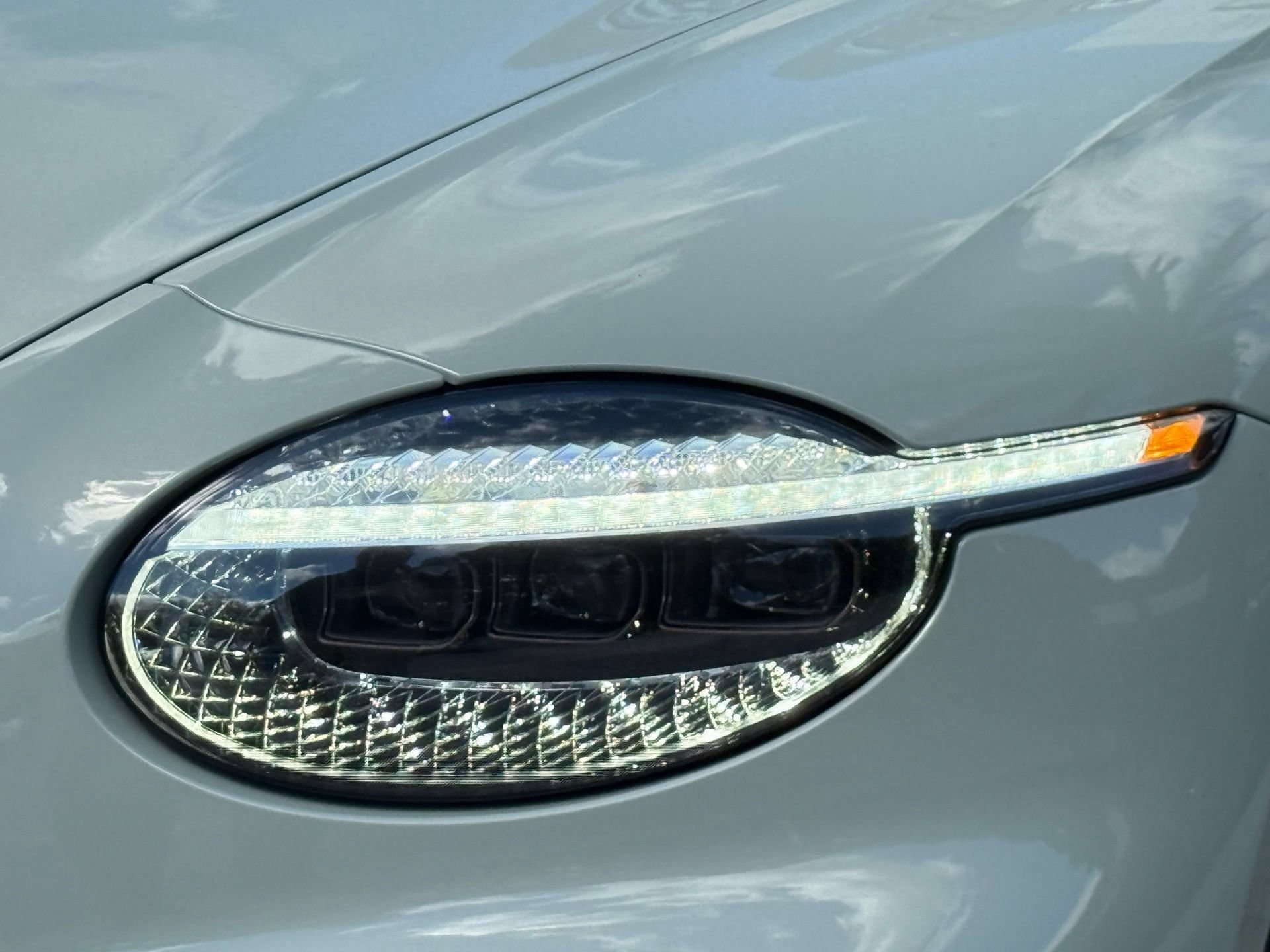 New 2026 Bentley Continental GT AWD/4WD image 43