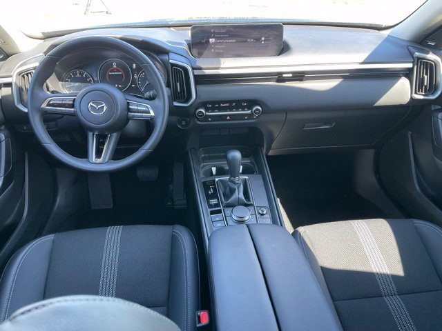 Certified 2024 MAZDA CX-50 AWD 2.5 S w/ Preferred Package image 16