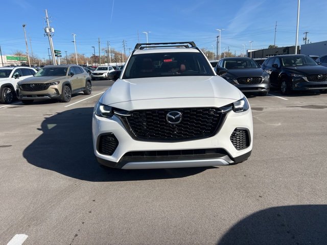 New 2026 MAZDA CX-70 3.3 Turbo w/ Premium Plus Pkg image 15