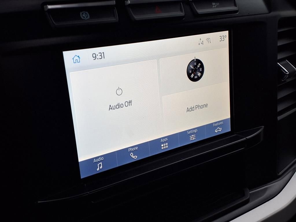 New 2023 Ford F350 XL w/ XL Chrome Package image 6