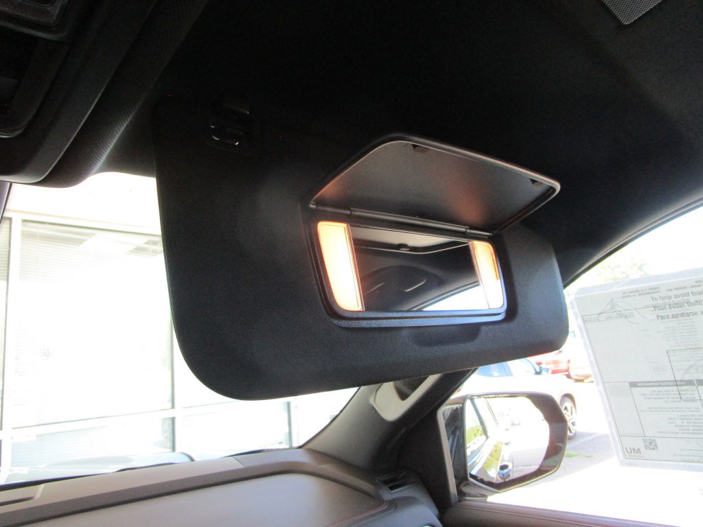 New 2027 Chevrolet Tahoe RST w/ Comfort Package RWD image 38
