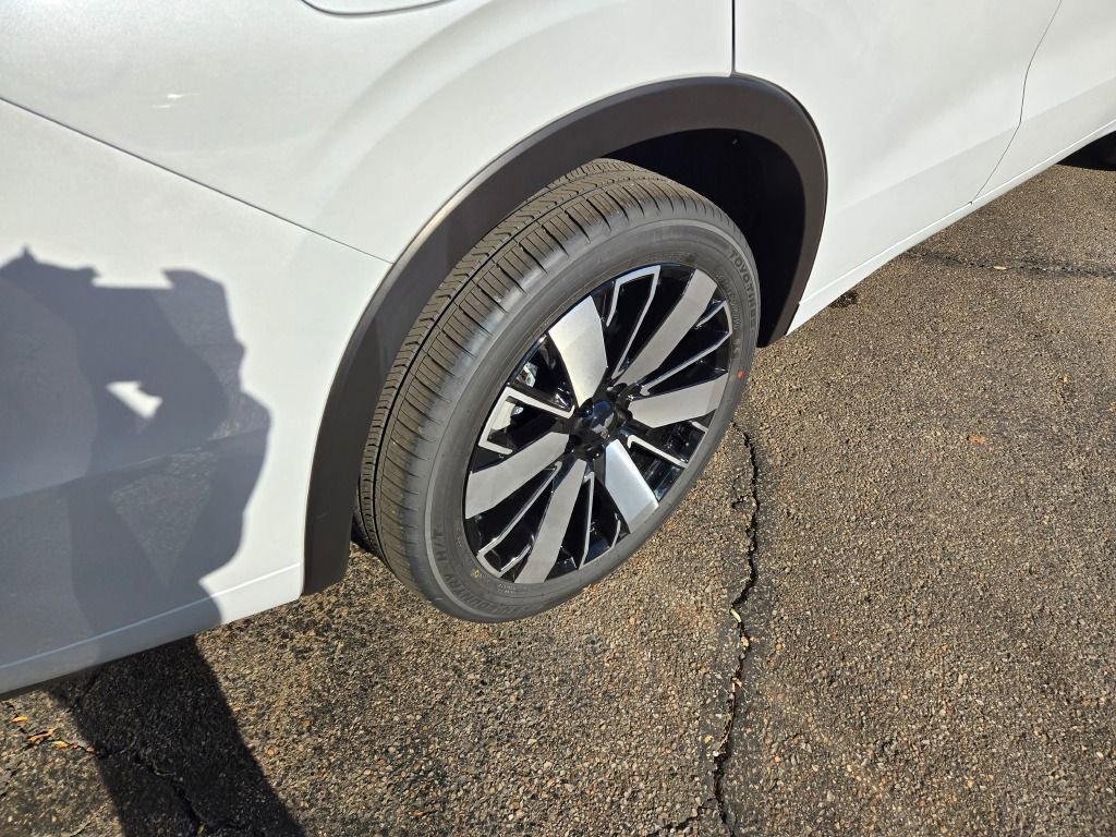 New 2025 Mitsubishi Outlander SEL image 11