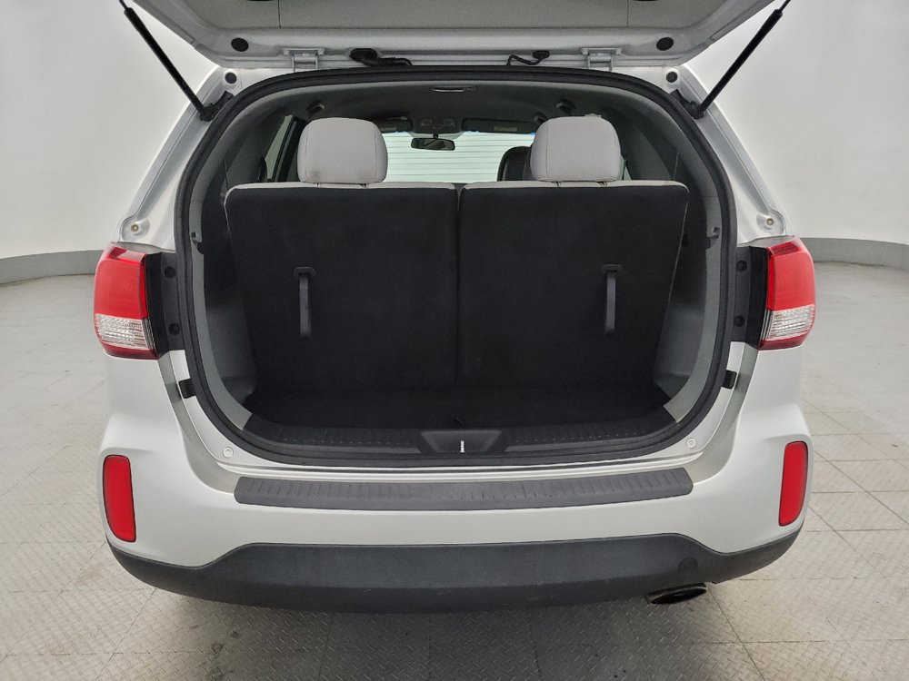 Used 2015 Kia Sorento LX AWD/4WD image 29