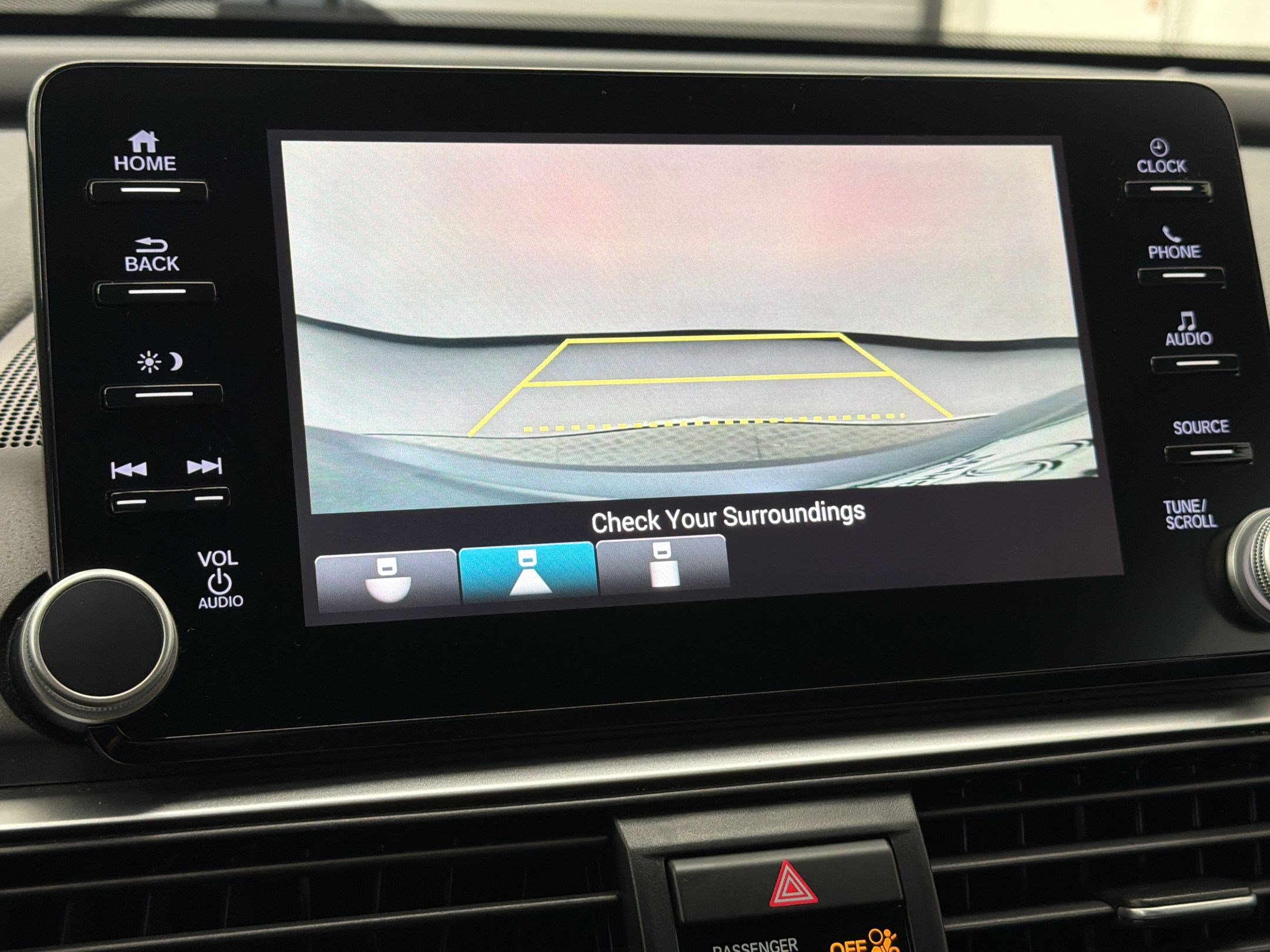 Used 2019 Honda Accord Sport image 21