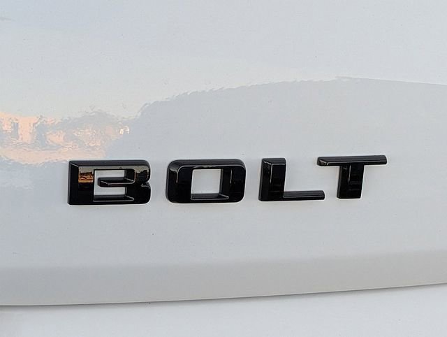 New 2027 Chevrolet Bolt LT w/ Comfort Package FWD image 11