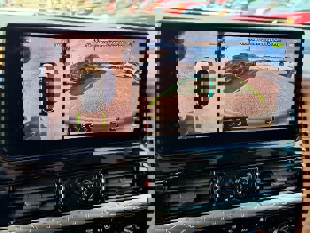 New 2026 Nissan Pathfinder Platinum w/ Cargo Package image 37