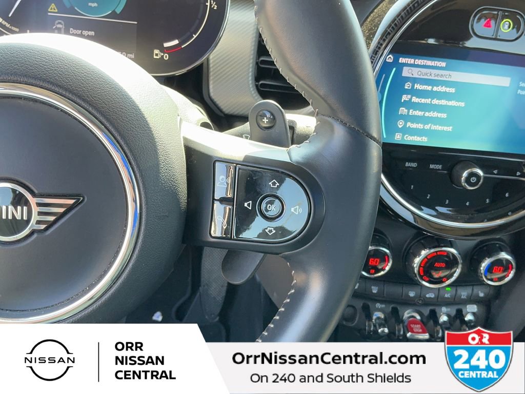 Used 2024 MINI Cooper S image 21