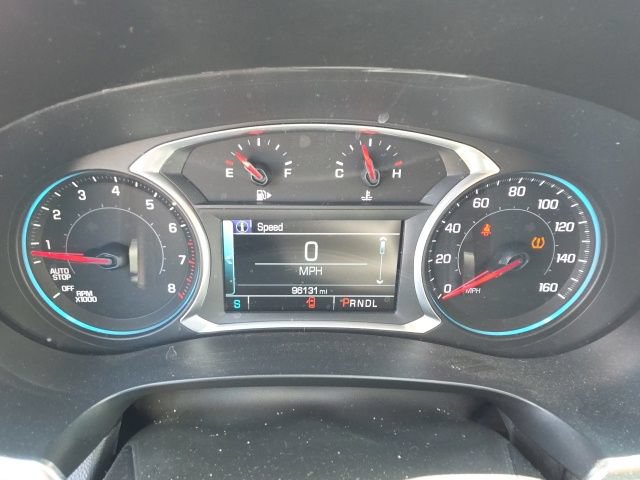 Used 2016 Chevrolet Malibu LT FWD image 8