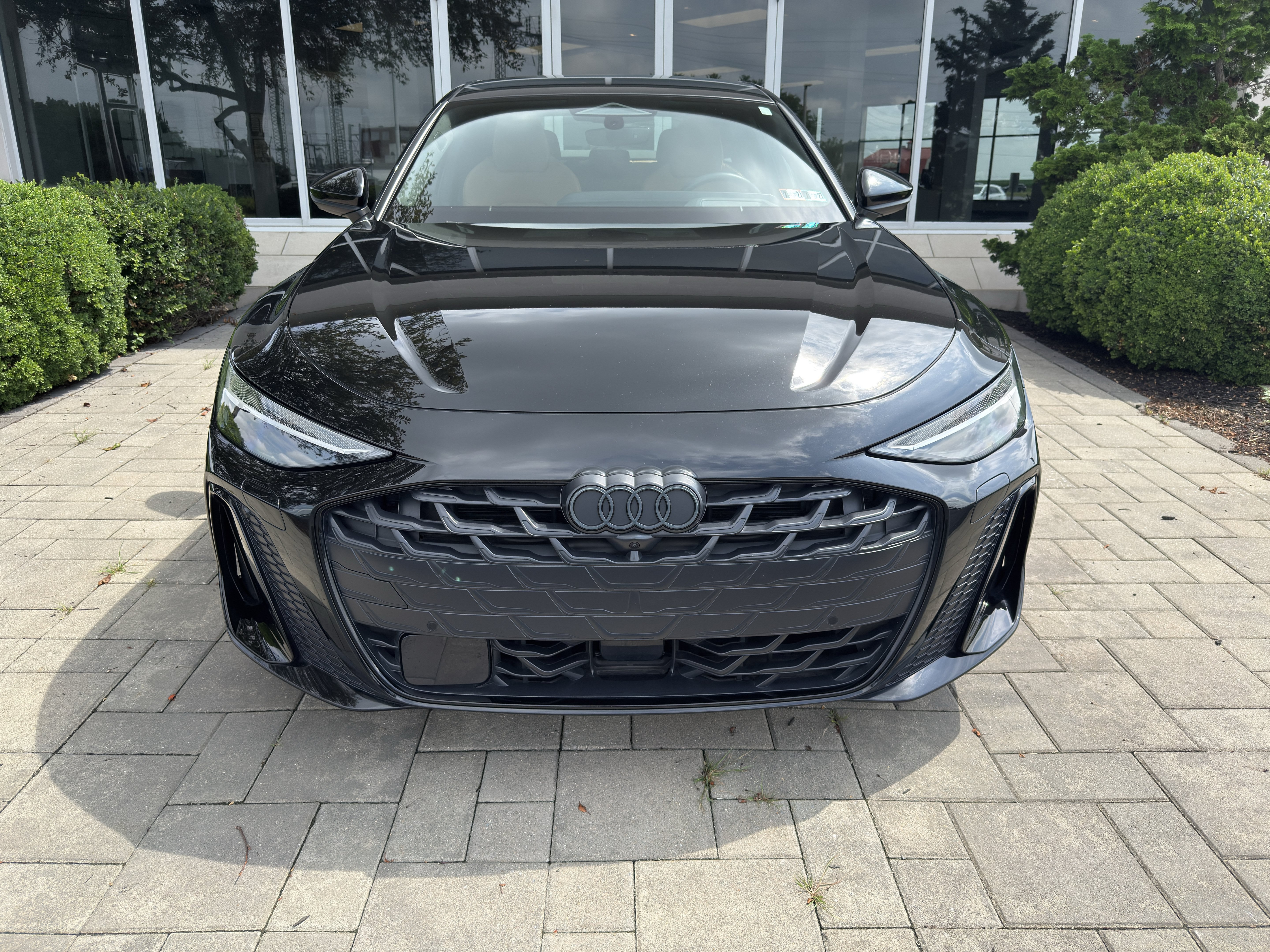Used 2026 Audi A6 Prestige AWD/4WD video 2