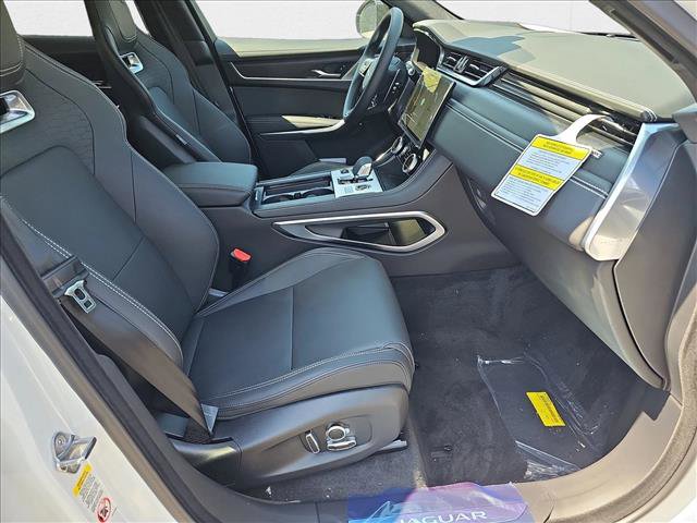 New 2026 Jaguar F-PACE R-Dynamic S image 7