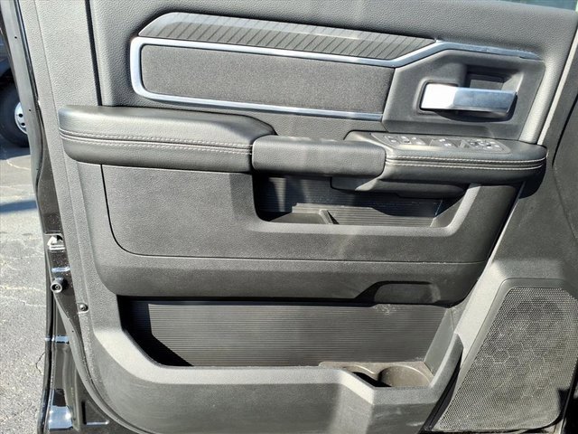 New 2025 RAM 2500 Big Horn image 9