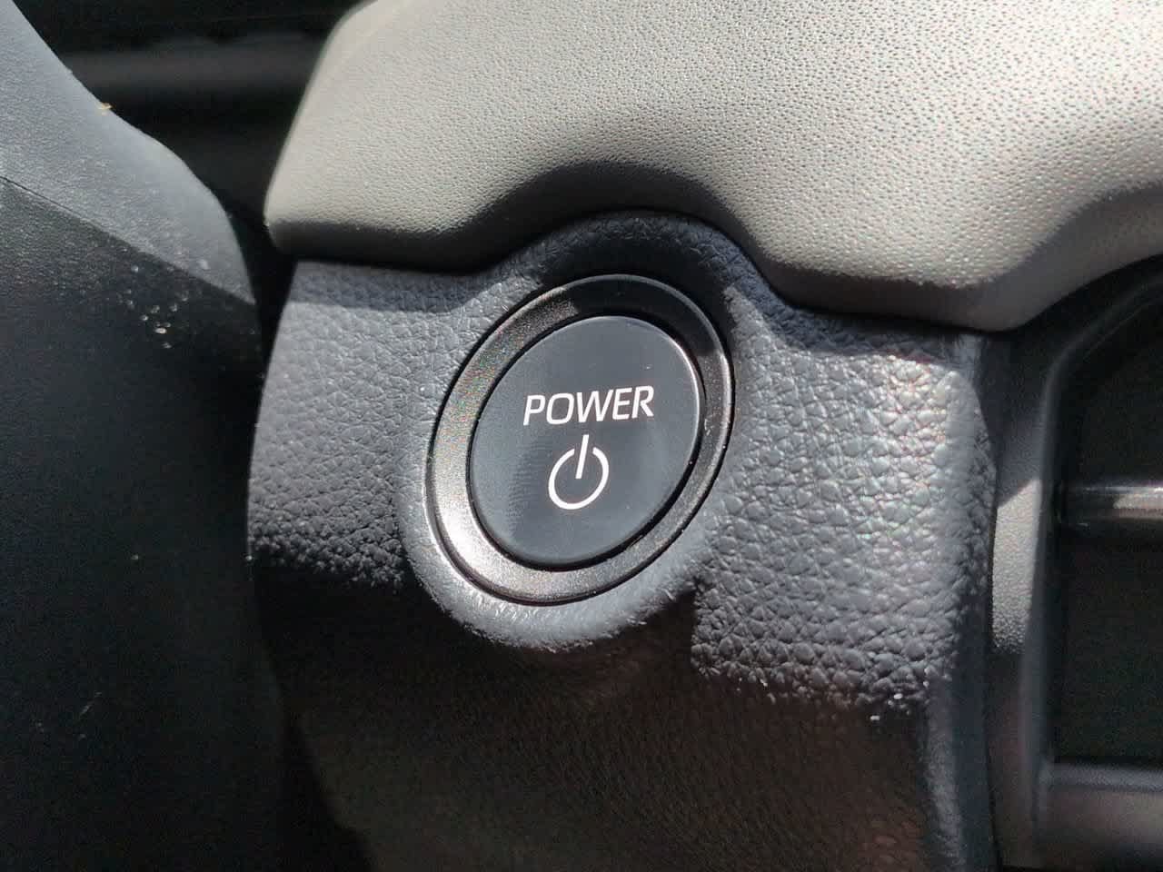 Used 2026 Toyota RAV4 XSE w/ Weather Package AWD/4WD image 27