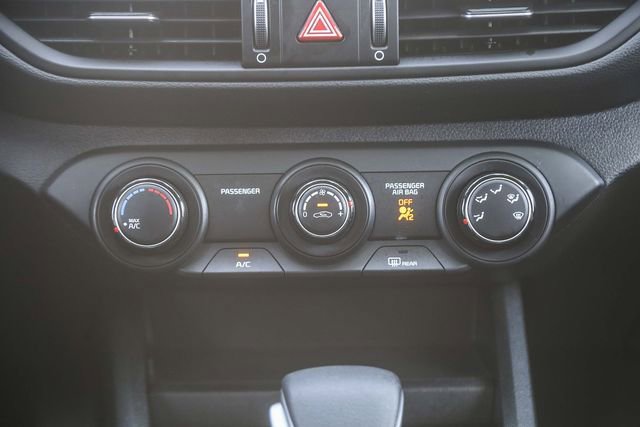 Used 2023 Kia Forte LXS image 16