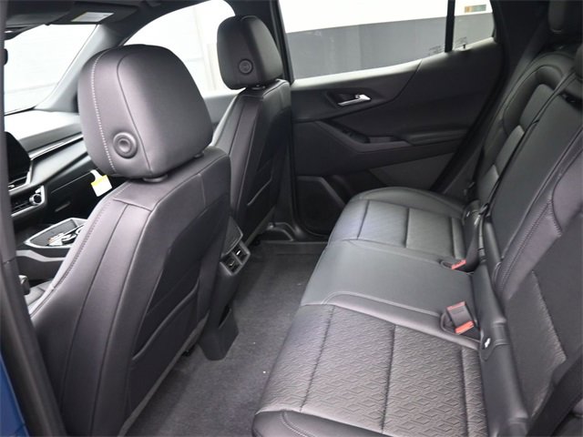 New 2026 Chevrolet Equinox LT w/ Convenience Package II image 9
