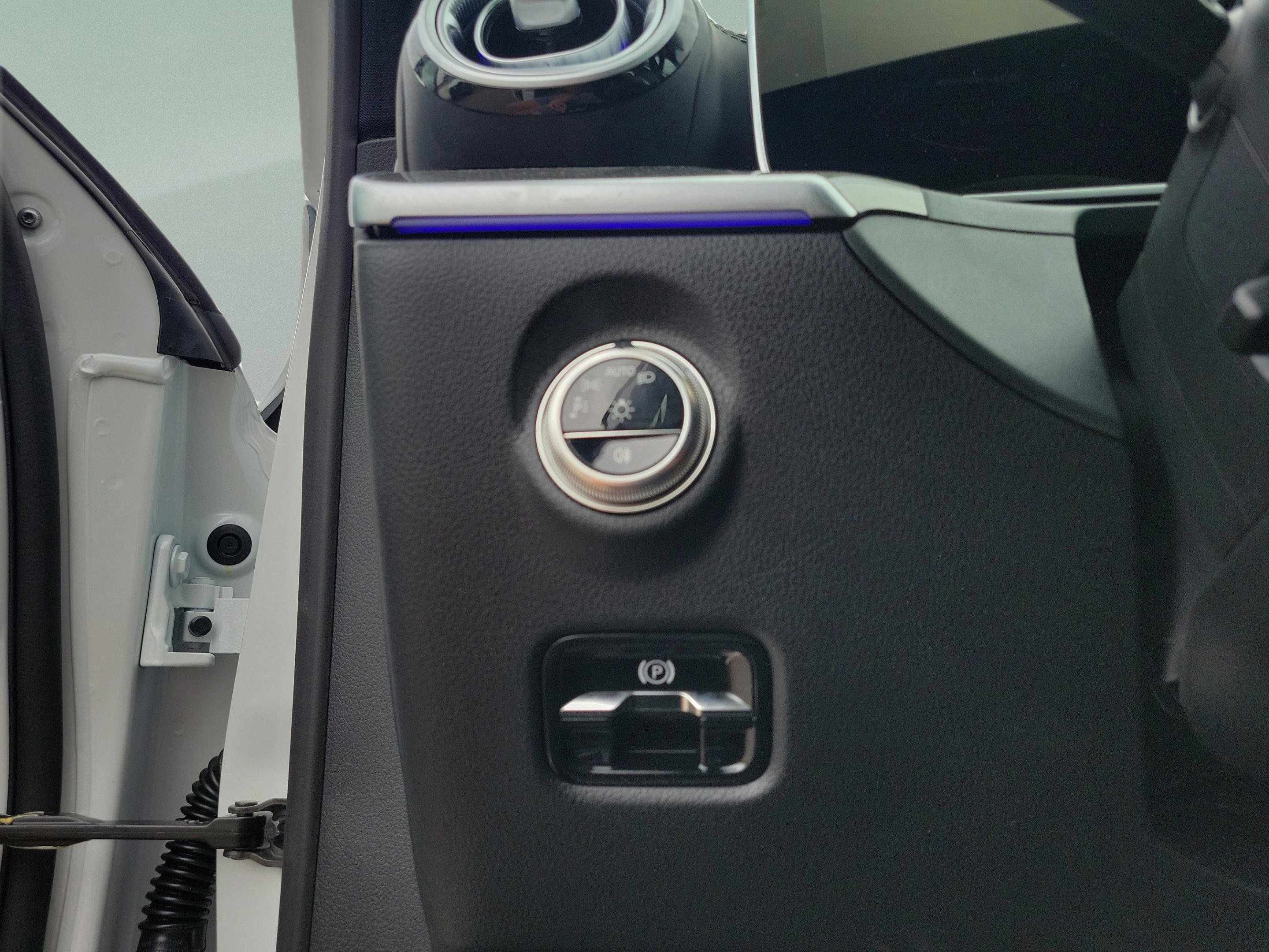 New 2026 Mercedes-Benz C 36 AMG S image 12