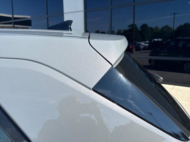 Used 2021 Hyundai Venue SE FWD image 7