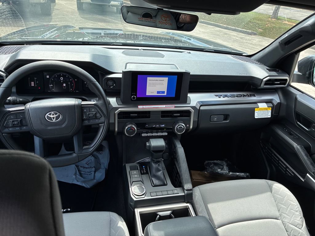 New 2026 Toyota Tacoma SR5 image 17