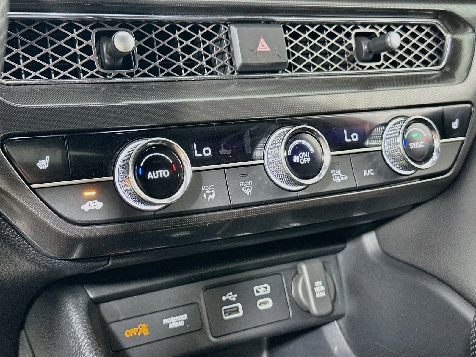 Used 2025 Acura Integra Type S FWD image 15