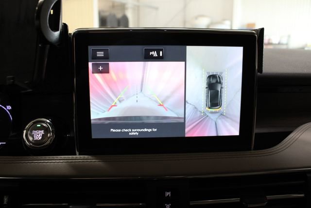 Used 2020 Lincoln Corsair Reserve w/ Equipment Group 201A image 4