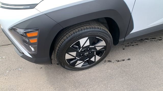 Certified 2024 Hyundai Kona SEL image 29