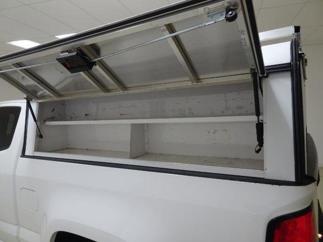 Used 2022 Chevrolet Colorado LT image 15