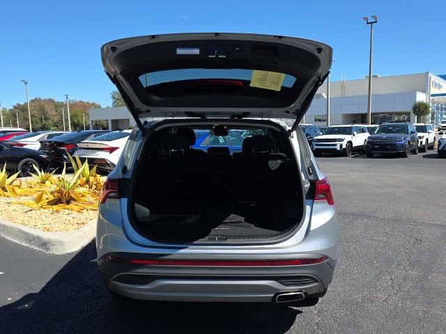 Certified 2023 Hyundai Santa Fe SEL FWD image 23