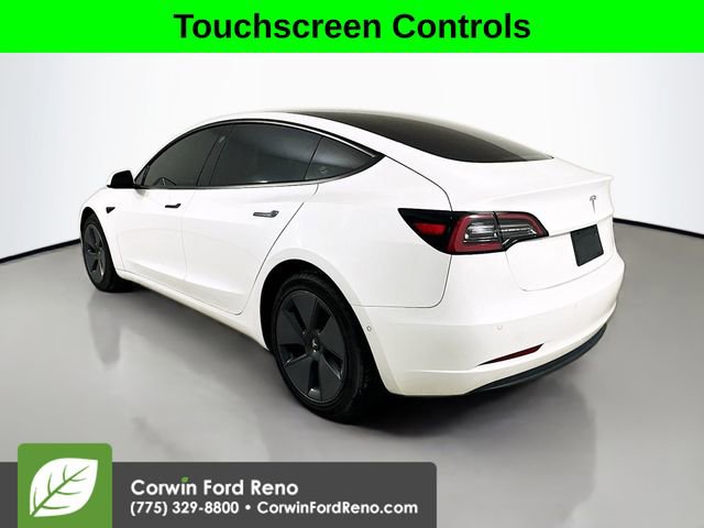 Used 2022 Tesla Model 3 image 5
