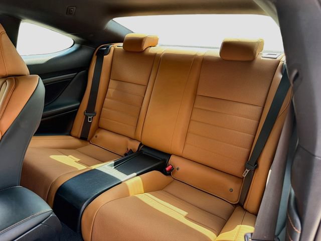 Used 2019 Lexus RC 300 AWD w/ Premium Package image 19