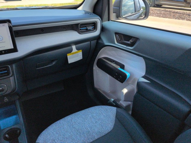 New 2026 Ford Maverick XLT FWD image 17