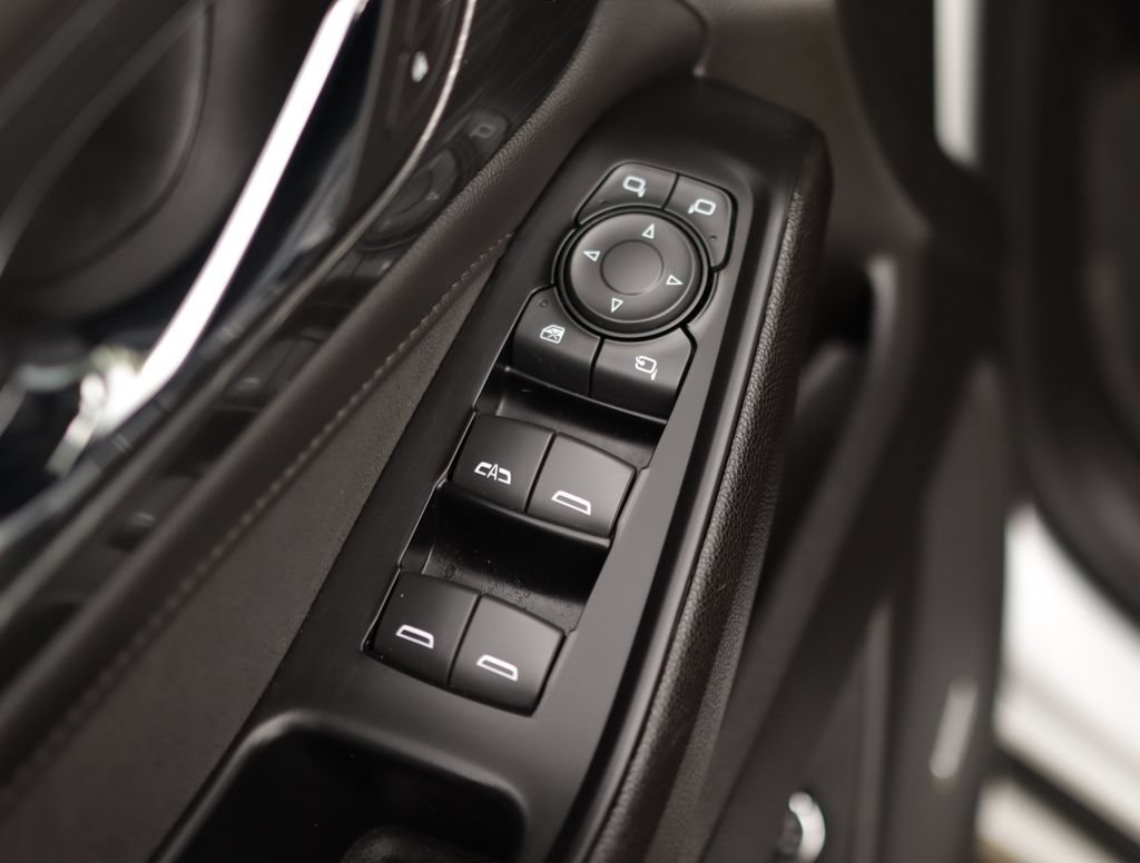 Used 2023 Chevrolet Traverse High Country w/ LPO, Floor Liner Package AWD/4WD image 26