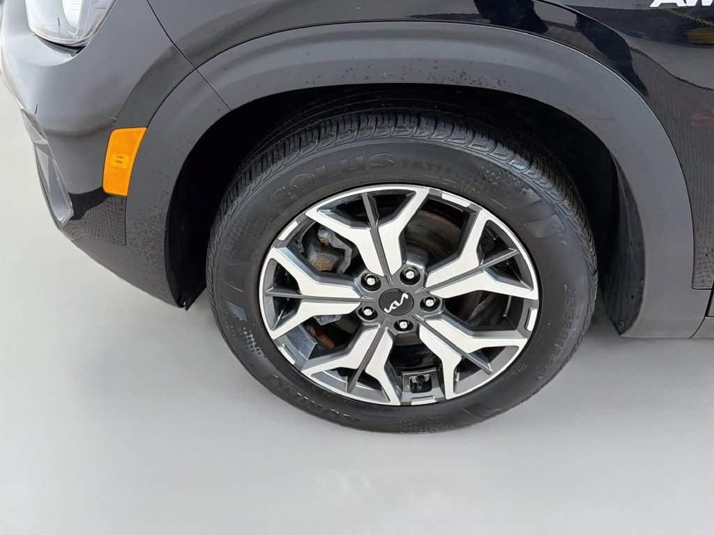 Used 2023 Kia Seltos EX AWD/4WD image 30