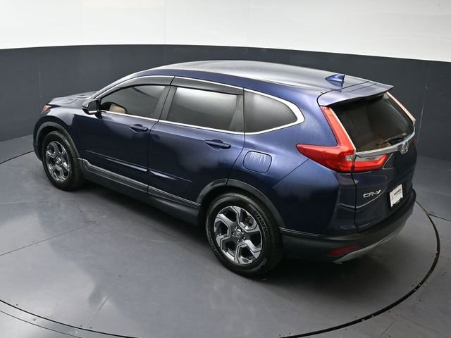 Used 2019 Honda CR-V EX image 28