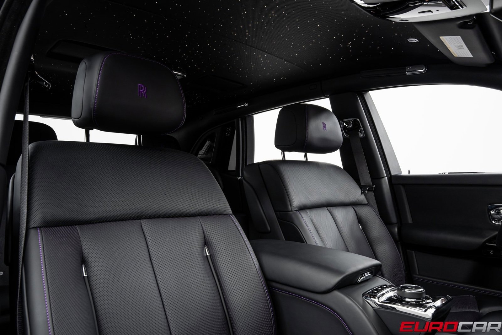 Used 2024 Rolls-Royce Phantom Sedan image 37