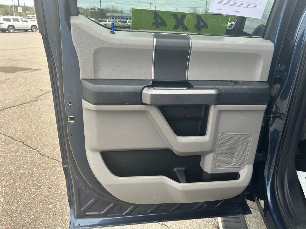 Used 2018 Ford F150 XLT AWD/4WD image 13