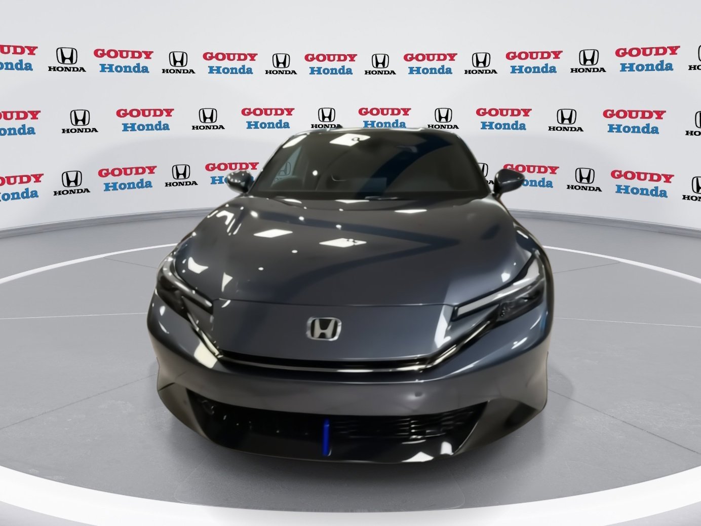 New 2026 Honda Prelude image 3