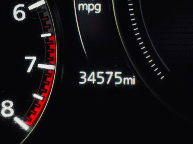 Used 2023 MAZDA CX-50 AWD 2.5 S w/ Select Package image 27