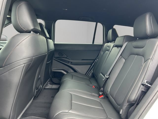 New 2026 Jeep Cherokee Limited AWD/4WD image 16