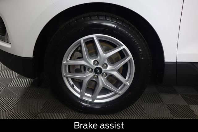 Used 2024 Ford Edge SEL w/ Convenience Package image 23