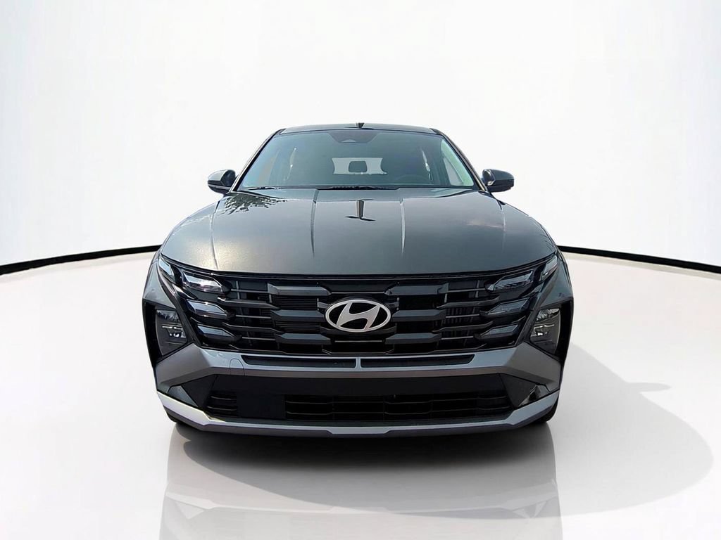 New 2026 Hyundai Tucson Blue SE AWD/4WD image 3