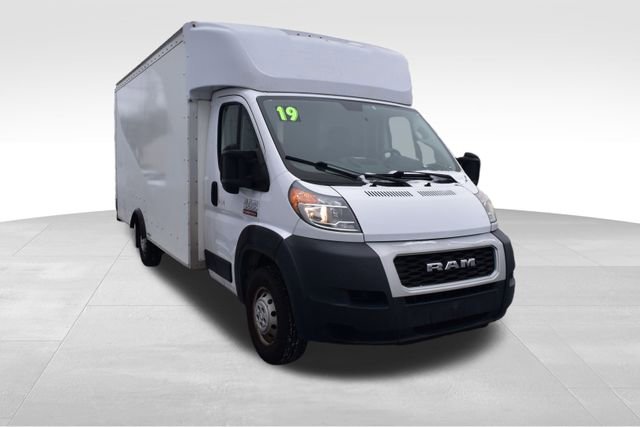 Used 2019 RAM ProMaster 3500 image 5