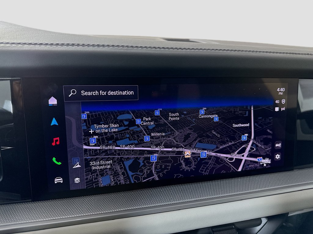 New 2026 Porsche Cayenne AWD/4WD image 16