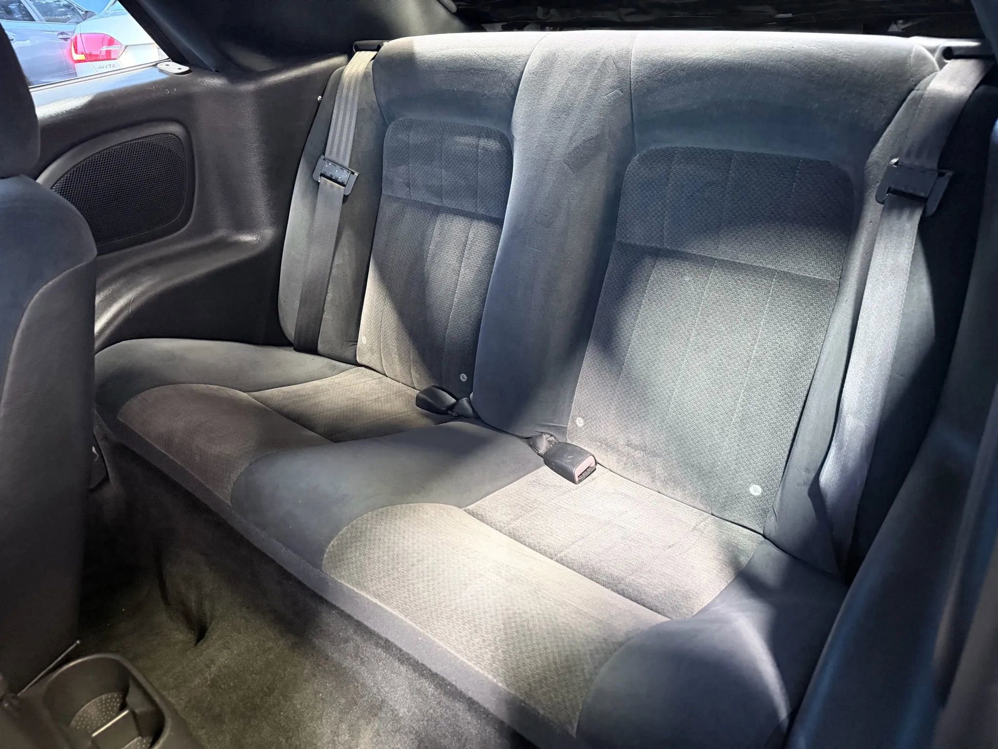 Used 2005 Chrysler Sebring GTC w/ Security Group image 18