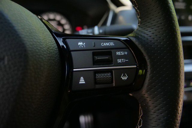 Used 2025 Acura Integra Type S FWD image 16