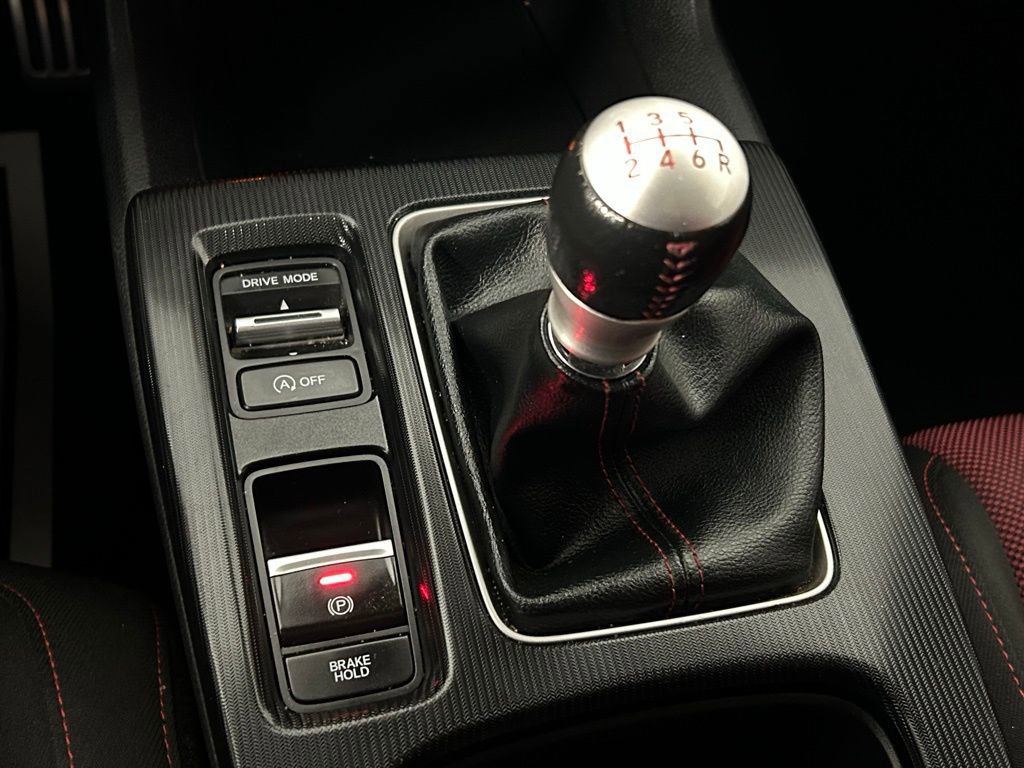 Used 2022 Honda Civic Si image 22