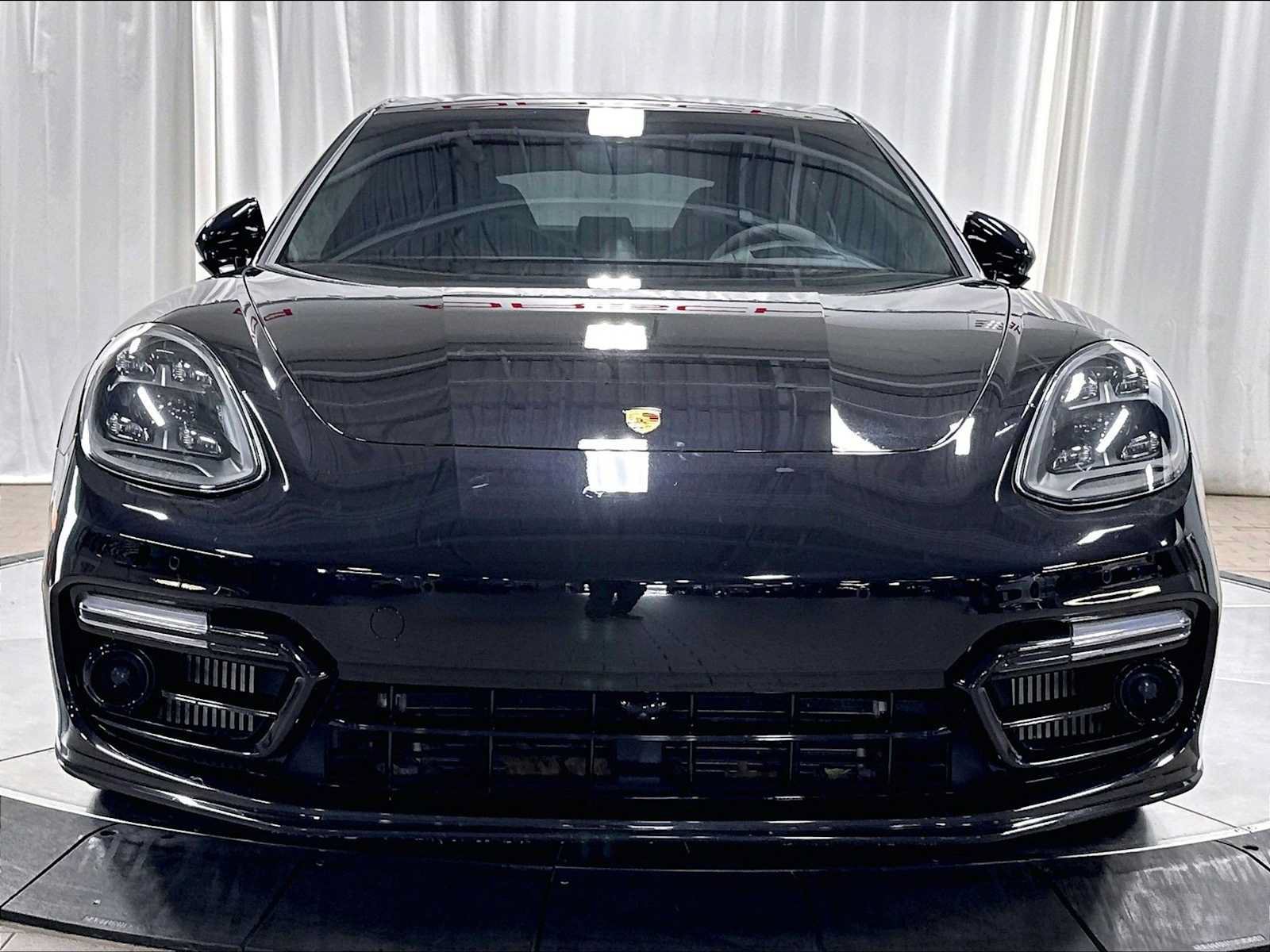 Used 2022 Porsche Panamera GTS AWD/4WD image 12